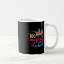 Search for magical unicorn mugs 100th