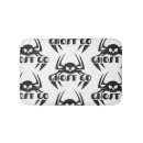 Search for ghost bathroom accessories Skull