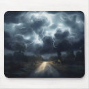 Search for thunders electronics Nature