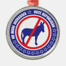 Search for republican christmas tree decorations Vote