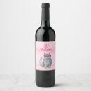 Search for 50th birthday wine labels Birthday party celebration