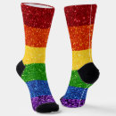 Search for gay pride socks Flag