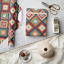 Search for oriental wrapping paper Orange