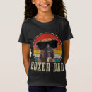 Search for boxer kids tshirts Vintage