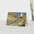 Search for railroad birthday cards Fall