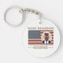 Search for brandon key rings Democrat