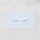 Search for ice cream business cards Modern