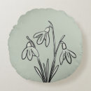 Search for snowdrop cushions Modern
