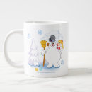 Search for winter fun mugs Pattern