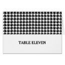 Search for black 14 table cards Modern