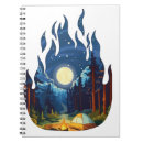Search for campfire notebooks Adventure