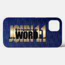 Search for gods word iphone cases Jesus