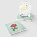 Search for red rose coasters Floral