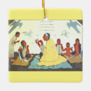 Search for indigenous christmas tree decorations Illustration