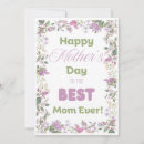 Search for mauve cards Pretty