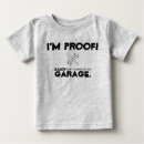 Search for proof baby clothes Daddy