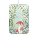 Search for mushroom car air fresheners Fungus