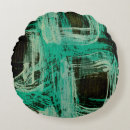 Search for aquamarine cushions Abstract