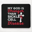 Search for stronger mousepads God