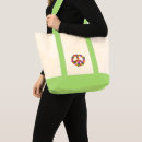 Search for peace sign bags Boho