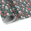 Search for robot wrapping paper Retro