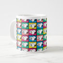 Search for andy mugs Snoopy