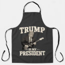 Search for donald aprons Republican