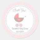 Search for pink baby carriage stickers Thank you