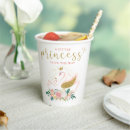 Search for princess baby shower games Gold