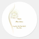 Search for angel baptism stickers Christening