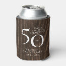 Search for anniversary can coolers Fiftieth