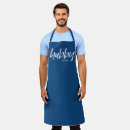 Search for funny husband aprons Hubby
