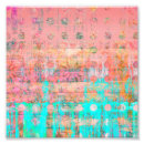Search for coloured dots posters Blue