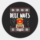 Search for deez nuts stickers Meme