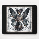 Search for anime mousepads Goth