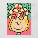 Search for charlie brown postcards Half and half