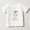 Search for winter baby shirts Snoopy