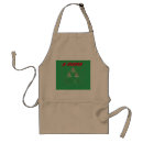 Search for seasonal aprons Xmas