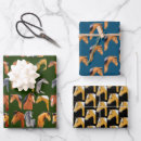 Search for horse wrapping paper Stallion
