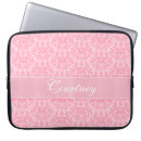 Search for pink laptop cases Pretty