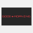 Search for good morning coffee stickers Breakfast