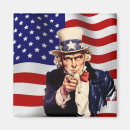 Search for uncle sam magnets I want you