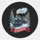 Search for all aboard stickers Santa