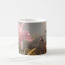 Search for forest scene mugs Vintage