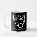 Search for funny doctor quotes mugs Medical