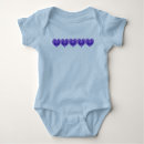 Search for artwork baby clothes Heart