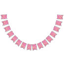 Search for nature bunting flags Flower