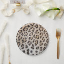 Search for cheetah print plates Fur