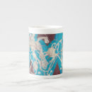 Search for copper and white mugs Green