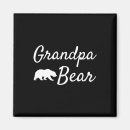 Search for daddy bear magnets Father
